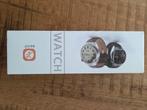 Smartwatch RDFit – In zeer goede staat, weinig gebruikt, Overige merken, Ophalen of Verzenden, Zo goed als nieuw, Android