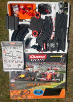 Carrera racebaan Max Verstappen voor onderdelen, Kinderen en Baby's, Speelgoed | Racebanen, Ophalen, Gebruikt, Elektrisch, Carrera