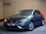 AVM SEAT Leon 1.8 TSI FR DSG 180pk NAVI CARPLAY BEATS LEDER, 1227 kg, 4 cilinders, Origineel Nederlands, Bedrijf