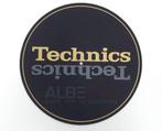 Technics 50th Anniversary Edition Slipmat Gold, Nieuw, Ophalen of Verzenden, Technics