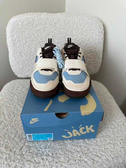 Te koop: Nike Zoom Field Jaxx “Leche Blue” in maat 44!, Kleding | Heren, Schoenen, Nieuw, Sneakers of Gympen, Blauw, Ophalen of Verzenden