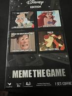 Disney game meme engels, Ophalen of Verzenden, Zo goed als nieuw