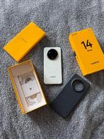 Realme 14 Pro+ 5G – Pearl White – 12GB / 512GB, Telecommunicatie, Mobiele telefoons | Overige merken, Ophalen of Verzenden, Zo goed als nieuw