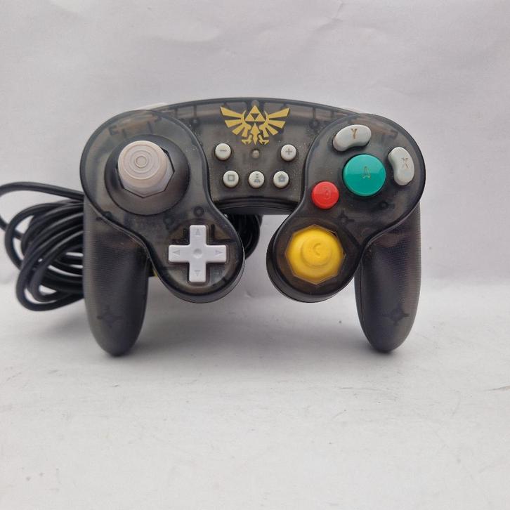 Gamecube Controller voor de Switch || nu € 21.99, Spelcomputers en Games, Games | Nintendo Switch, Gebruikt, Overige genres, 1 speler