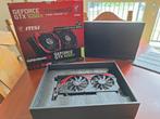 MSI Gaming N780 TF 3GD5/OC G-SYNC Support GeForce GTX 780 3G, PCI-Express 3, DisplayPort, Ophalen of Verzenden, Nvidia