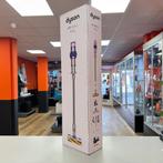 DYSON V15 Detect Fluffy 2023 Blauw Zilver Nieuw in Doos, Dyson, Nieuw, Support@dyson.com, Tetbury Hill
Malmesbury, Wiltshire SN16 0RP
United Kingdom