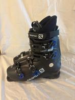 Salomon X-Acces 70 Wide Heren skischoenen maat 27,5(42), 160 tot 180 cm, Gebruikt, Salomon, Info@salomon.com