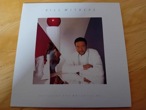 CD Bill Withers - Watching You Watching Me, Cd's en Dvd's, Cd's | R&B en Soul, Verzenden