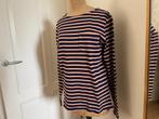 Leuke gestreepte trui, Scotch & Soda, maat M, zgan, Maat 38/40 (M), Scotch & Soda, Zo goed als nieuw, Verzenden