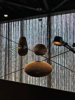 Graypants hanglampen lampen showmodellen OUTLET PRIJS, Waterstad 23, 50 tot 75 cm, Zo goed als nieuw, High-end Lighting