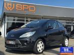 Ford Ka 1.2 Style start/stop|Airco|Lage KM|, Voorwielaandrijving, Stof, Gebruikt, 4 cilinders