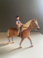 Schleich 42113, Paard, Gebruikt, Ophalen of Verzenden, Beeldje of Figuurtje