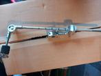 Bekkenarm cymbal houder bekkenhouder, Ophalen of Verzenden, Gebruikt, Drums of Percussie