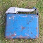 Allboy jerrycan 5 liter 1966 vw kever bus spijlbus oldtimer, Ophalen of Verzenden