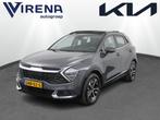 Kia Sportage 1.6 T-GDi Hybrid DynamicPlusLine - Navigatie -, 12 maanden, Gebruikt, Euro 6, 4 cilinders