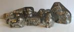 oude chocoladevormen Tilburg, Antwerpen, Gent oa zebra…., Antiek en Kunst, Curiosa en Brocante, Verzenden