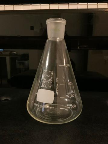 Scott Duran 500ml Maatkolf beschikbaar voor biedingen