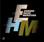 Startbewijs halve marathon Egmond inclusief medaille, Eén persoon