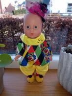 Poppenkleertjes voor pop 32 cm., Ophalen of Verzenden, Nieuw, Babypop