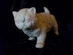 keramieke kat om zelf te beschilderen, Ophalen, Nieuw, Acrylverf