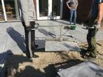 Tegeltiller te HUUR, Tuin en Terras, Ophalen, Zo goed als nieuw, Overige soorten