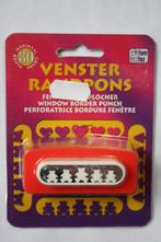 Tom tas randpons venster beren, Verzenden, Nieuw, Dieren, Pons of Mal