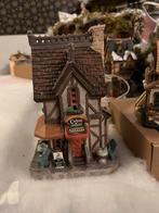 Kersthuisje, Diversen, Kerst, Ophalen of Verzenden, Nieuw