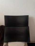 Samsung odyssey g7 32 inch 240 hz gaming monitor, Curved, VA, Minder dan 1 ms, Zo goed als nieuw