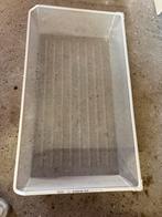 Ikea Komplement Draadmand, lades en schappen, Ophalen, Met plank(en), Minder dan 50 cm, Gebruikt