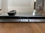 Pioneer DVR-630H-S DVD-recorder met HDD, Gebruikt, Met harddisk, Dvd-recorder, Ophalen of Verzenden