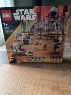 Lego Star Wars Clone Trooper - Nieuw!, Ophalen of Verzenden, Nieuw, Complete set, Lego