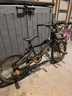 BMX fiets, Ophalen of Verzenden
