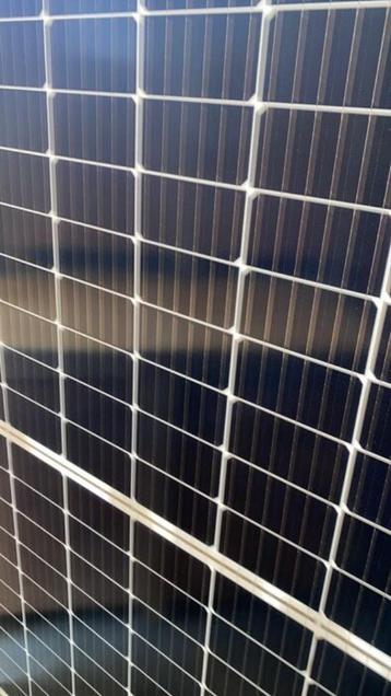 LONGi Solar 365 WP bifacial zonnepaneel (LR4-60HBD-365) beschikbaar voor biedingen
