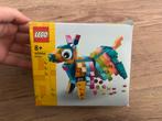 Lego 40644 Piñata - ZGAN in doos, Ophalen of Verzenden, Zo goed als nieuw, Complete set, Lego