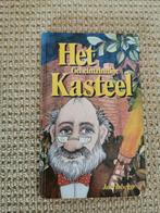 257 ..Het geheimzinnige kasteel, Jan hulsegge, Boeken, Ophalen of Verzenden