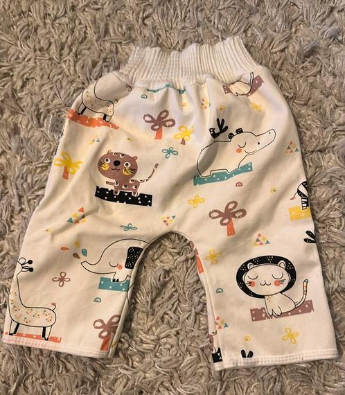 Anti lek broekjes voor droge nachten NIEUW, Kinderen en Baby's, Babykleding | Overige, Nieuw, Jongetje of Meisje, Verzenden
