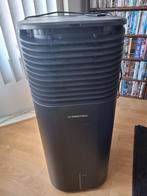 verrijdbare airco, Ophalen, 3 snelheden of meer, Zo goed als nieuw, Koelen en Ontvochtigen