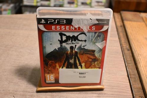 Devil May Cry (PS3), Spelcomputers en Games, Games | Sony PlayStation 3, Ophalen of Verzenden