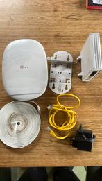 4g voor thuis modem router, Computers en Software, Routers en Modems, Ophalen of Verzenden, Zo goed als nieuw