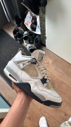 Jordan 4 midnight navy, Ophalen, Zo goed als nieuw, Schoenen
