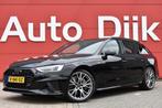 Audi A4 Avant 40 TFSI S edition Matrix-LED | Virtual Cockpit, Automaat, Gebruikt, 4 cilinders, Zwart