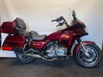 HONDA GL 1200 INTERSTATE (bj 1987), Bedrijf, Toermotor