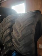 Banden 650/65r38 trelleborg, Ophalen