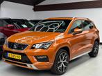 Seat Ateca 2.0 TSI FR 4DRIVE Sfeerverlichting CarPlay, Auto's, Seat, Te koop, Geïmporteerd, 5 stoelen, Benzine