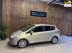 Ford B-Max 1.0 EcoBoost Titanium Camera,Trekhaak,Navi, Voorwielaandrijving, Euro 5, 101 pk, Gebruikt