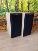 JAMO E410 Luidsprekers, Ophalen, Gebruikt, 60 tot 120 watt, Front, Rear of Stereo speakers