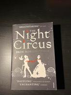 The Night Circus- Erin Morgenstern, Ophalen of Verzenden, Zo goed als nieuw