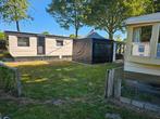 Stacaravan te koop In Drenthe, Caravans en Kamperen, Stacaravans
