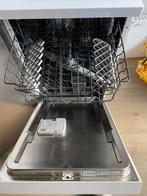 Inventum Vaatwasser - Vrijstaand, Ophalen, Gebruikt, Eco programma, 85 tot 90 cm