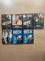 Verschillende afleveringen van Beck dvd’s, Ophalen of Verzenden, Zo goed als nieuw